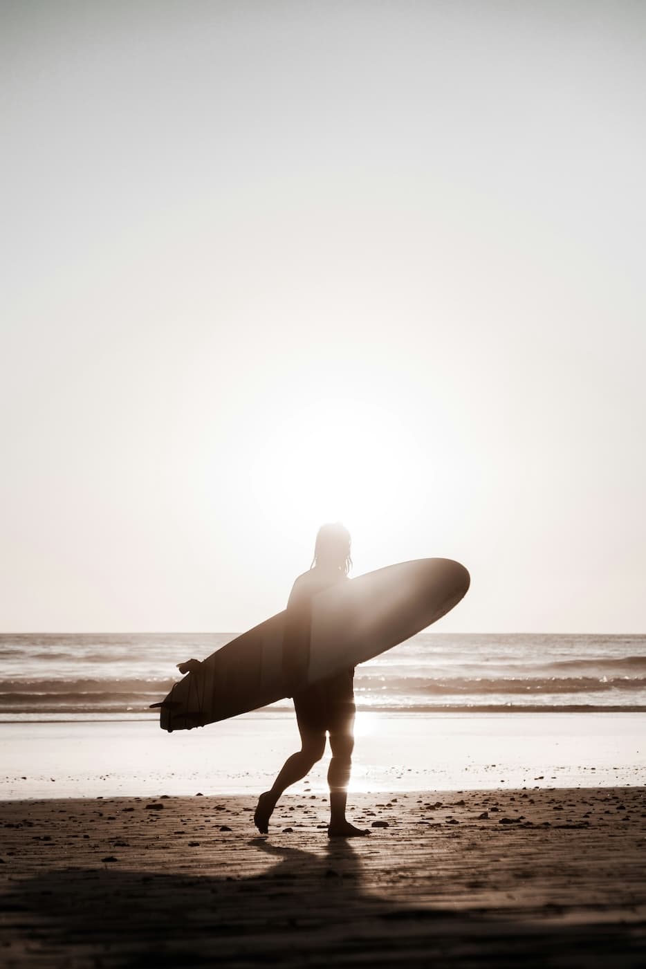 Santa Teresa has some of the best surfing in Costa Rica.