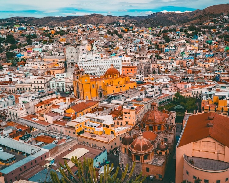 Mexico is a country of striking contrasts, featuring towering mountains and deep canyons in its central region, expansive deserts to the north, lush rainforests in the south and east and a never-ending coastline of world-renowned beaches.