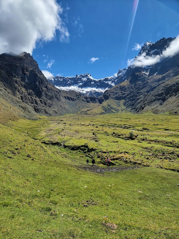 El Altar in Equador.