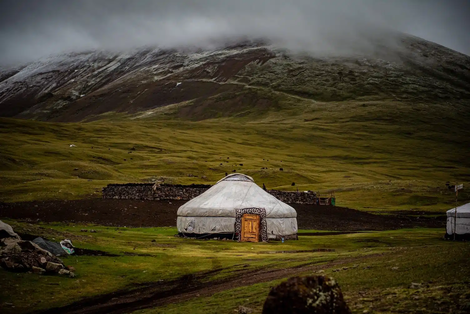 Mongolia is an unspoiled marvel, a place where time moves slowly and life follows the seasons. From sand dunes to watching wild horses roam free, and where nomadic herders welcome strangers with open doors.