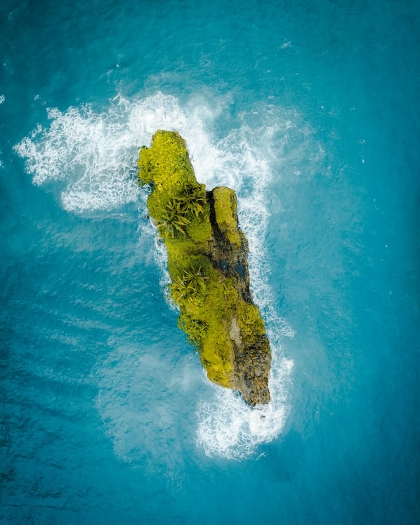 Puerto Viejo in Costa Rica.