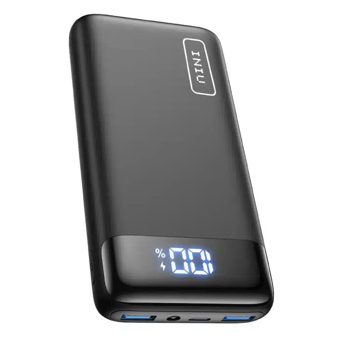 The best Travel power bank.